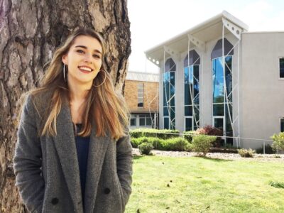 Truờng Kinh doanh Northampton Uy tín về chất lượng & Ưa thích vì thân thiện​